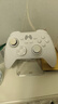 北通鲲鹏20无线游戏手柄智控双切扳机震动蓝牙手柄xbox电脑PC手机steam电视NSswitch2体感原神宝可梦ZA 实拍图
