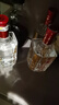 泸州老窖 六年窖头曲 浓香型白酒 52度500ml 2瓶（配礼袋） 实拍图