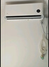 小米（MI）米家 1.5匹 新一级能效 巨省电 空调挂机 KFR-35GW/N1A1【整机十年质保】 实拍图