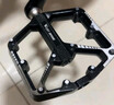 西骑者（WestBiking）自行车脚踏三培林轴承铝合金踏板山地公路车脚蹬子骑行配件 实拍图