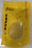 粮小兵米脂黄小米杂粮油糯新米小黄米陕北陕西特产农家吃的小米粥山西 黄小米500g*5袋 实拍图