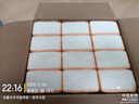 心相印抽纸经典心心相印卫生纸面巾纸婴儿面巾餐巾抽纸巾软抽批发售卖 3层100抽24包整箱 实拍图