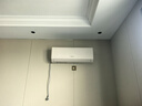 格力【一价全包】 1.5匹天仪新1级变频 壁挂式卧室挂机 空调 KFR-35GW/(35504)FNhAa-B1 家电国家补贴 实拍图