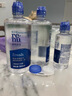 博士伦润明清透 隐形眼镜水护理液830ml 隐形眼镜多功能护理液 实拍图