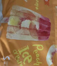 碧芭宝贝冰淇淋special拉拉裤XL码34片(12-17kg)尿不湿超薄透气 薄荷清爽 实拍图