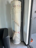 小米（MI）米家 3匹 新一级能效 巨省电 变频冷暖  立式空调柜机KFR-72LW/N1A1 整机十年质保 实拍图