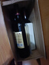 张裕多名利赤霞珠精品干红葡萄酒整箱自营红酒 热门商品 实拍图