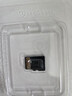 金士顿（Kingston）128GB TF（MicroSD） 存储卡 U1 A1 V10 内存卡 读速150MB/s 适配无人机/运动相机/switch/监控 实拍图