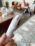 贝亲（Pigeon） 婴儿护唇膏 儿童唇膏 宝宝儿童润唇膏 无香型 3g IA159 实拍图