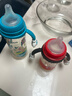 贝亲（Pigeon）迪士尼系列PPSU奶瓶两只组套（240ml+330ml）6月+ 实拍图