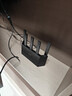 Tenda腾达路由器WiFi7【云霄BE5100】千兆穿墙王信号增强无线超强2.5g网口家用电竞放大器立式BE6L Pro 实拍图