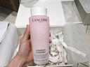 兰蔻大粉水400ml爽肤水保湿水润滋润护肤品套装生日礼物礼盒送女友 实拍图