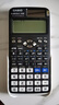 卡西欧（CASIO）【超级爆款】 FX-991CNX中文函数科学计算器物理化学生物竞赛大学生考研 实拍图