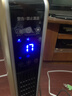 海尔（Haier） 取暖器石墨烯家用暖风机立式取暖神器冬季电暖风浴室热风机电暖气节能速热电暖器卧室烤火炉 【强劲暖风】豪华加大石墨烯遥控款HNS2201A 实拍图