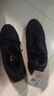 回力官方运动鞋男鞋秋冬季跑步鞋子男透气软底网面鞋男休闲旅游鞋耐脏 WXY0498冷耀黑【缓震耐磨】 43 实拍图