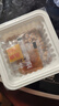 燕京小粒纳豆 50g*3盒*2组  国产纳豆 健康轻食  解冻即食 豆制品 实拍图