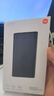 小米【3C认证】充电宝10000 22.5W 移动电源  苹果PD20W充电 适用安卓及iPhone 黑色可上飞机/火车 实拍图
