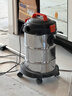 亿力工业级吸尘器家用装修美缝干湿吹三用 汽车车载吸水除尘器大吸力有线桶式吸尘器6263-15L 国家补贴 实拍图