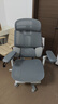 黑白调E3Pro人体工学椅电脑椅子办公电竞椅人工力学座椅【罗永浩推荐】 实拍图