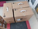 联想（Lenovo）来酷 Lecoo商务办公台式电脑主机(13代i5-13420H 16G内存 1TB SSD 正版win11 ) 三年质保 实拍图