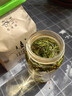 西湖牌2025新茶上市绿茶雨前浓香龙井茶传统纸包春茶200g自己喝 实拍图