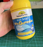 佳思敏（Nature's Way）叶黄素儿童护眼软糖50粒 儿童叶黄素保护视力蓝莓维生素A 青少年 实拍图