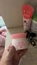 郁美净儿童面霜50g宝宝冬季面霜保湿滋润防干裂乳液补水润肤擦脸油 实拍图