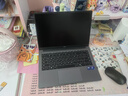 荣耀笔记本X14 2026 酷睿Ultra5 24G 1T 120Hz 2.8K高刷护眼屏 14吋轻薄笔记本电脑 灰 实拍图