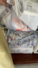 好奇（Huggies）金装拉拉裤XL96片(12-17kg)尿不湿【速干不易红】 实拍图