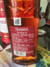 格兰菲迪（GLENFIDDICH）天使雪莉12年苏格兰单一麦芽威士忌洋酒礼盒700ml 礼物送礼 实拍图