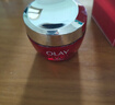 玉兰油（OLAY）大红瓶面霜80g抗皱紧致抗衰老女士保湿面霜护肤品生日礼物女 实拍图