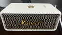MARSHALL（马歇尔）EMBERTON III 音箱便携式3代无线蓝牙家用户外防尘防水长续航礼物小音响 草灰绿 实拍图