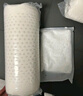睡眠博士（AiSleep）泰国乳胶枕 94%天然乳胶 泰国进口成人护颈椎枕头 深睡专用波浪枕 实拍图