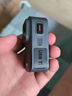 山狗G11拇指运动相机4K高清摩托车行车记录仪非360全景相机头盔胸前骑行vlog神器小型摄像机+64G内存卡 实拍图