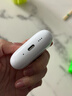 果坊【直营正品丨新款AirPro3顶配版】华强北蓝牙耳机适配苹果无线主动降噪iphone17/16/15入耳式Pods 【全网首发】降噪Pro新3代丨原版全功能 【ANC主动降噪+空间音頻+心率血氧监 实拍图