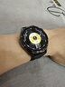 HUAWEIWATCH GT 6 雅丹黑【暗影织霆双表带套装】 46mm智能手表多维情绪健康全新骑行体验21天超长续航 实拍图