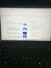 ThinkPad【国家补贴20%】T14p AI PC酷睿Ultra9 14.5英寸高性能工程师本笔记本电脑 64G 1TB 3K 商务办公本 实拍图