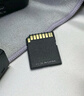 闪迪（SanDisk）512GB SD内存卡 4K V30 U3 C10 相机存储卡 读速200MB/s 写速140MB/s 微单/单反相机内存卡 实拍图