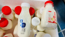 三元 极致A2β-酪蛋白鲜牛奶240mlx5+鲜活牛乳200mlx8 共13瓶定期购 实拍图