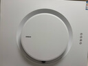 老板（Robam）抽油烟机小户型家用侧吸吸排油烟机白色小尺寸油烟机灶具21A6H+JZT-30G2【套装商品】 实拍图
