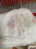 好奇（Huggies）铂金装小桃裤成长裤L120片(9-14kg)大号尿不湿拉拉裤【透爽散热】 实拍图