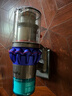 戴森（DYSON）V15 Detect Fluffy无绳吸尘器新一代蓝色【原装进口】手持无线 除螨 宠物家庭适用  实拍图