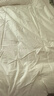 MIDO HOUSE铭都60支全纯棉50%大豆纤维二合一子母被150*200cm 填充350g+870g 实拍图