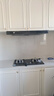 海尔（Haier）抽油烟机 顶吸式油烟机大吸力家用 升级21.5风量大吸力 高频自清洁挥手智控 国家补贴20%油烟机T11 实拍图