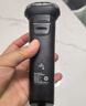 飞科剃须刀电动刮胡刀全身水洗智能充电式胡须刀节日生日礼物送男朋友礼品 FS903标配【带鬓角刀】 实拍图