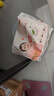 好奇（Huggies）铂金装小桃裤成长裤XXXL26片*4包(17kg以上)【透爽散热】 实拍图