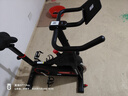 HARISON汉臣动感单车家用智能健身车 室内自行车运动健身器材SHARP X9eco 实拍图