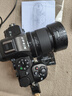 唯卓仕50mm F2.0全画幅自动对焦大光圈镜头适用于Z卡口FE卡口微单相机A7M4 A7C2 Z5 ZF Z6II AF 50mm F2.0 Air Z（尼康口） 官方标配 实拍图