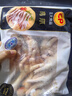 CP正大食品 鸡爪 净重2斤 单个鸡爪约40-50g 生鲜冷冻凤爪烧烤 实拍图