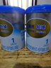 惠氏（Wyeth）铂臻进口DHA婴儿配方奶粉1段（0-6月）780g*6罐 实拍图
